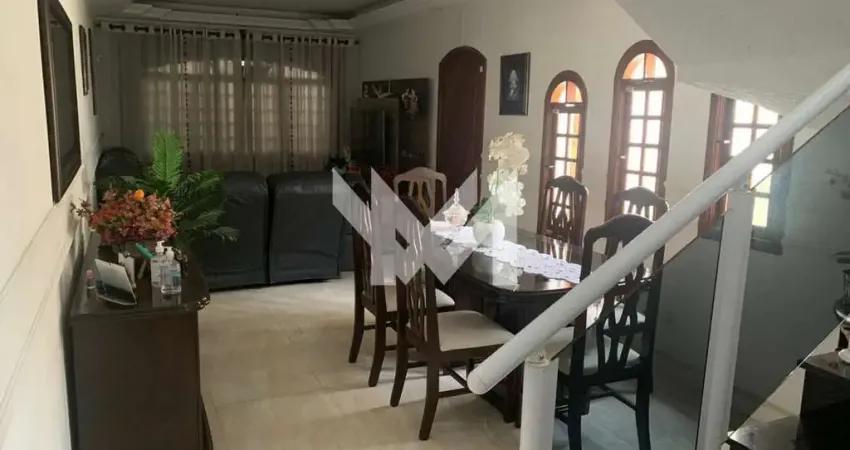 Casa com 3 quartos à venda na Rua Gino, 347, Chácara Belenzinho, São Paulo