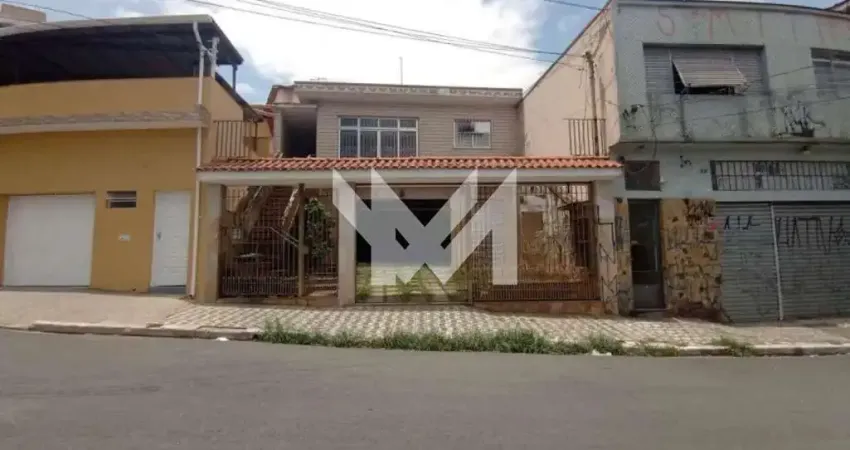 Sobrado com 3 quartos e 3 banheiros à venda, 278 m² na vila marial alta - são paulo/sp