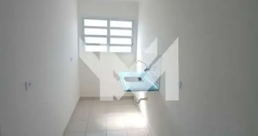 Apartamento com 1 quarto para alugar na Rua Manuel Durães, 9, Vila Guilherme, São Paulo