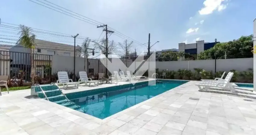 Apartamento mobiliado para locação - vila guilherme - são paulo/sp