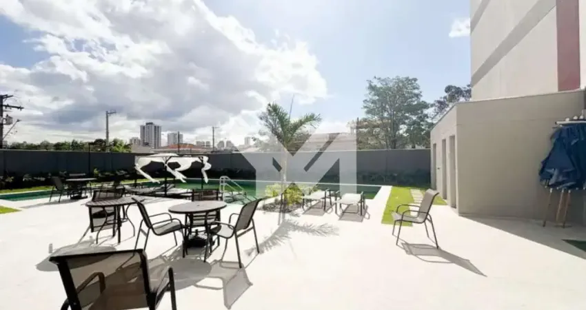 Apartamento mobiliado para locação - vila maria baixa - são paulo/sp