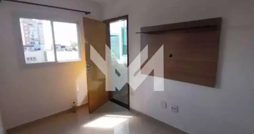 Apartamento residencial para locação - vila sabrina - são paulo/sp