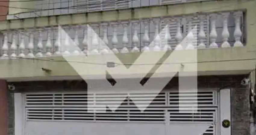 Casa com 4 quartos à venda na Rua Ribeiro Garcia, 79, Vila Medeiros, São Paulo