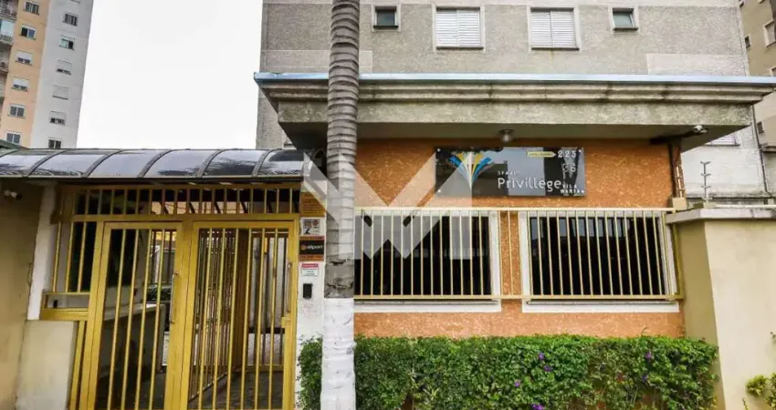 Apartamento com 2 quartos à venda na Rua Cabo Basílio Zequim Júnior, 36, Parque Novo Mundo, São Paulo