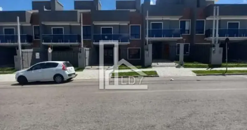 Casa com 3 quartos à venda na Rua Simão Brante, 1278, Uberaba, Curitiba