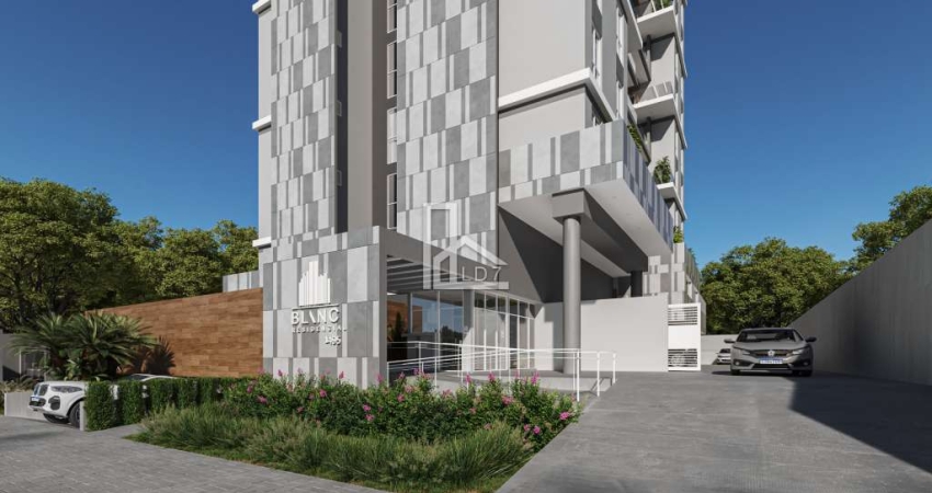 Apartamento com 3 quartos à venda na Rua Barão do Cerro Azul, 1495, Centro, São José dos Pinhais