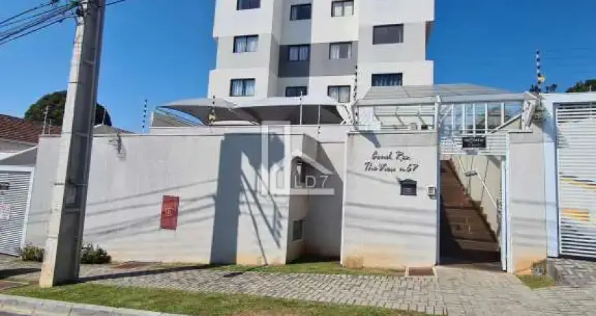 Apartamento com 2 quartos para alugar na Rua Lourival Schilipak, 67, Guabirotuba, Curitiba