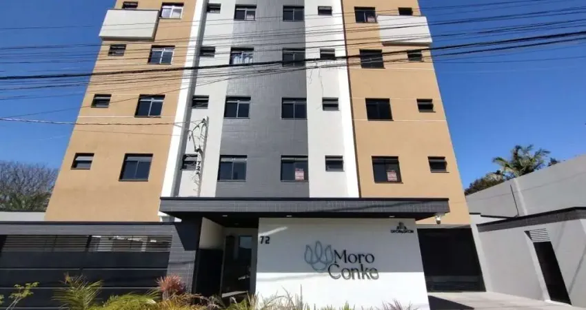 Cobertura com 4 quartos à venda na Rua Luiz Moro Conke, 72, Boneca do Iguaçu, São José dos Pinhais