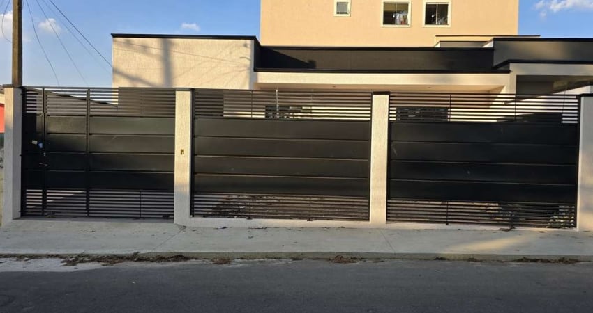 Casa com 3 quartos à venda na Rua Professora Ernestina de Macedo Souza Cortes, Parque da Fonte, São José dos Pinhais