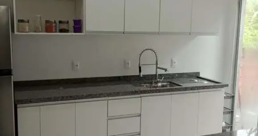 Casa com 2 quartos à venda na Rua Jornalista Abdon Fóes, Gravata, Navegantes