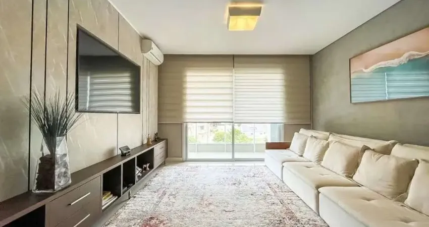 Apartamento com 3 quartos à venda na Rua Capitão Benjamin Claudino Ferreira, 1319, Centro, São José dos Pinhais