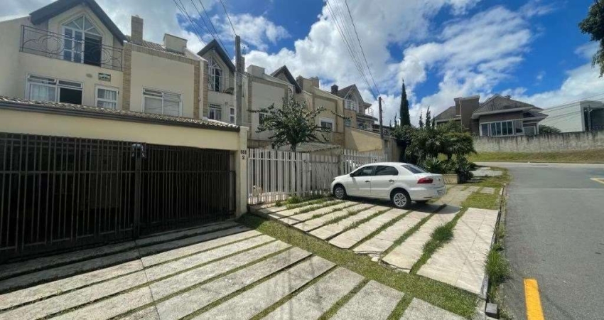 Casa com 3 quartos à venda na Rua João Antônio Prosdócimo, Uberaba, Curitiba