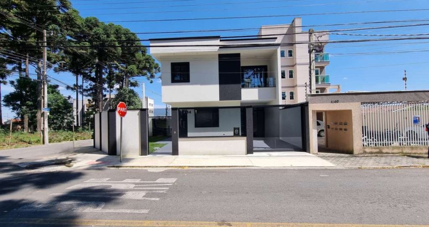 Casa com 3 quartos à venda na Rua Professor Antônio Dantas, Parque da Fonte, São José dos Pinhais