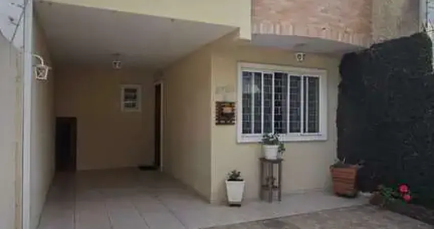 Casa com 3 quartos à venda na Rua Padre Dehon, 2728, Hauer, Curitiba