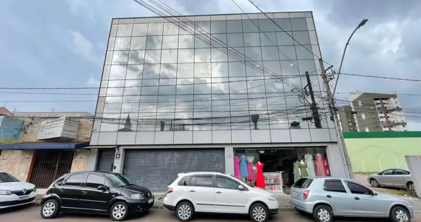 Prédio à venda na Rua Sete de Setembro, Centro, São José dos Pinhais