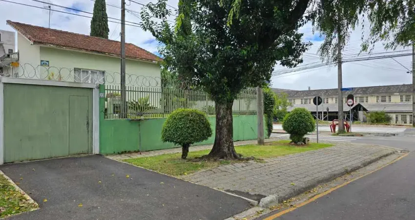 Ponto comercial à venda na Rua Mário Miró, 22, Cajuru, Curitiba