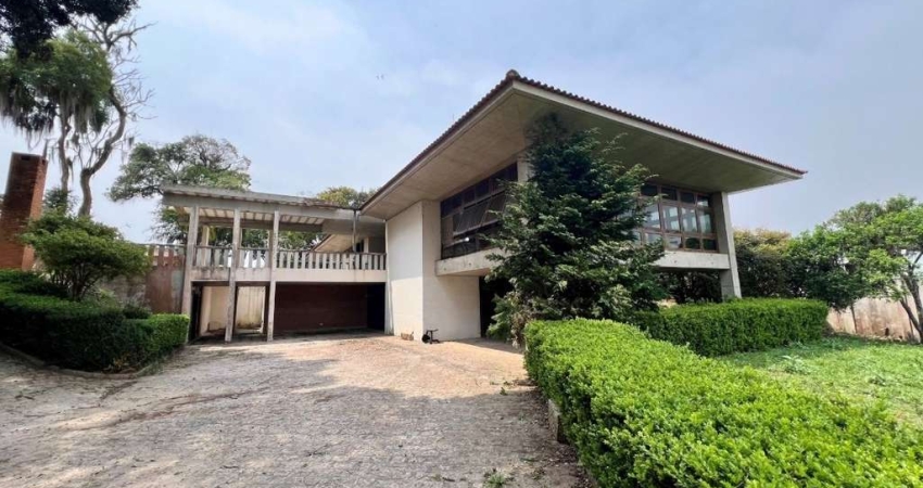 Casa com 4 quartos à venda na Rua Mahatma Gandhi, Aristocrata, São José dos Pinhais