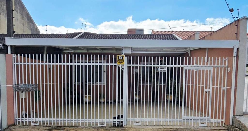 Casa com 3 quartos à venda na Rua Denis Diderot, Aristocrata, São José dos Pinhais