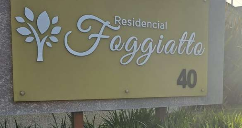 Terreno em condomínio fechado à venda na Rua Oristela Foggiatto, 40, Costeira, São José dos Pinhais