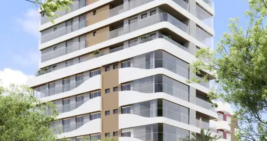 Apartamento com 3 quartos à venda na Rua Sete de Setembro, 1150, Centro, Guaratuba
