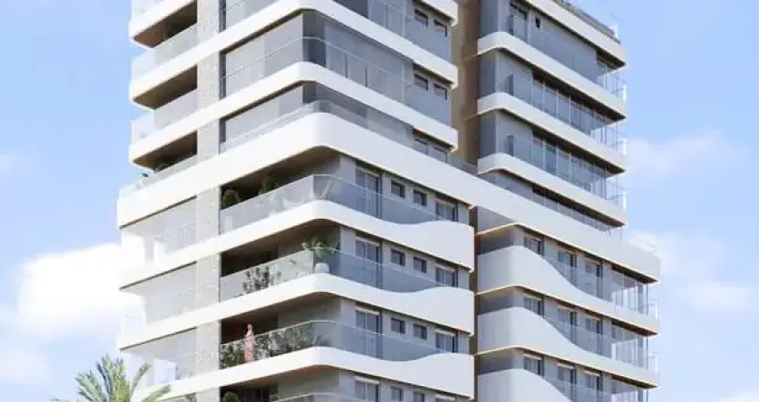 Apartamento com 2 quartos à venda na Rua Sete de Setembro, 1150, Centro, Guaratuba