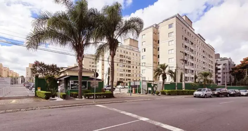 Apartamento com 2 quartos à venda na Rua João Bettega, 644, Portão, Curitiba