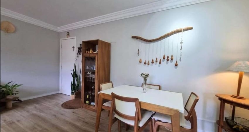 Apartamento com 2 quartos à venda na Rua Major Virgolino Esmanhotto, 260, Vista Alegre, Curitiba