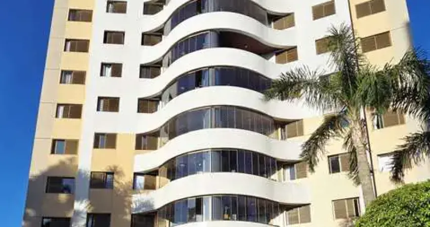 Apartamento com 3 quartos à venda na Rua Engenheiro Arthur Bettes, 42, Água Verde, Curitiba