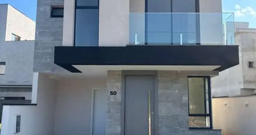 Casa em condomínio fechado com 3 quartos à venda na Rua Irma Schreiner Maran, 503, Santa Cândida, Curitiba