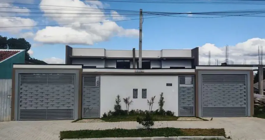 Casa com 3 quartos à venda na Rua José Trevisan, São Marcos, São José dos Pinhais