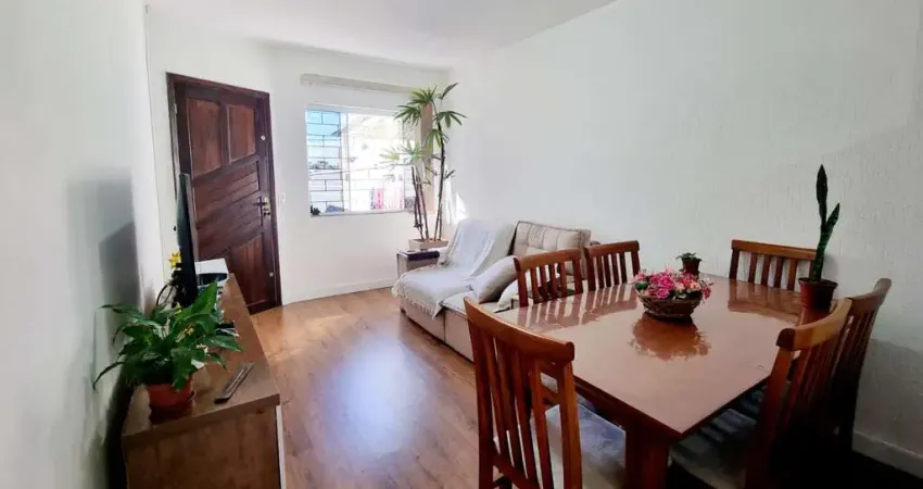 Casa com 2 quartos à venda na Rua Pedro Pires de Oliveira, 466, Ouro Fino, São José dos Pinhais