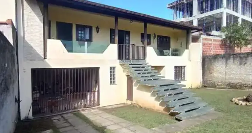 Casa com 3 quartos à venda na Rua Getúlio Vargas, Fátima, Colombo
