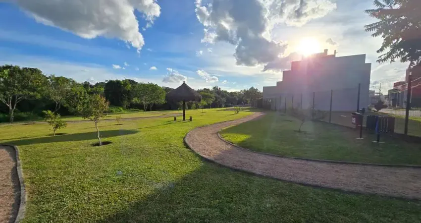 Terreno em condomínio fechado à venda na Rua Oristela Foggiatto, 40, Costeira, São José dos Pinhais