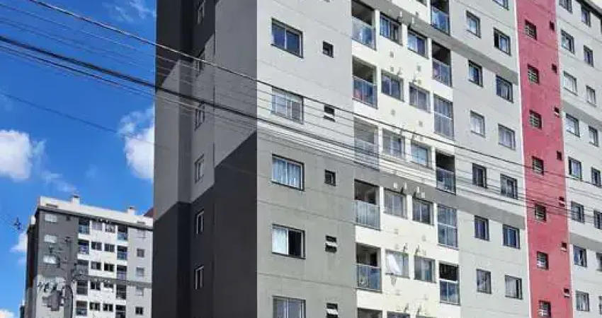 Apartamento com 2 quartos à venda na Rua Doutor Motta Júnior, 2600, Aristocrata, São José dos Pinhais