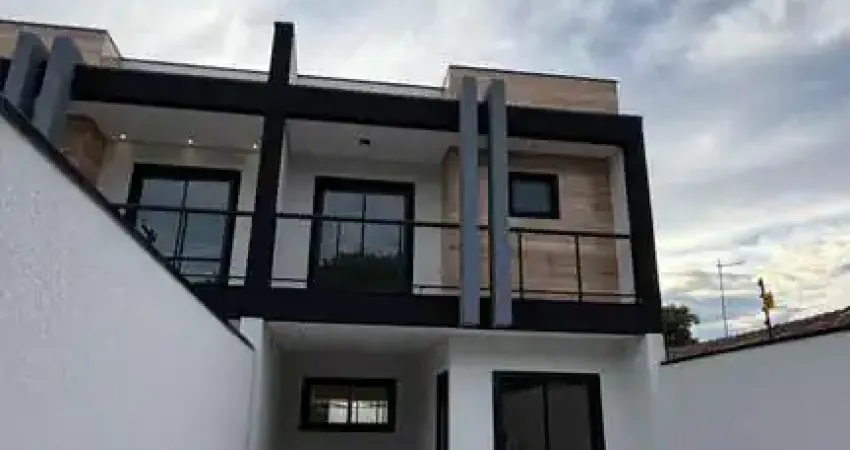 Casa com 3 quartos à venda na Rua Ivaí, São Pedro, São José dos Pinhais