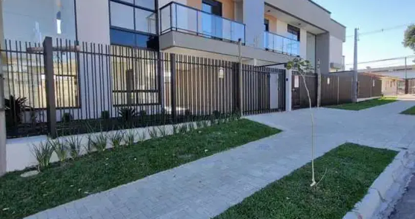 Casa com 3 quartos à venda na Travessa Conuncio Carrano, Cidade Jardim, São José dos Pinhais