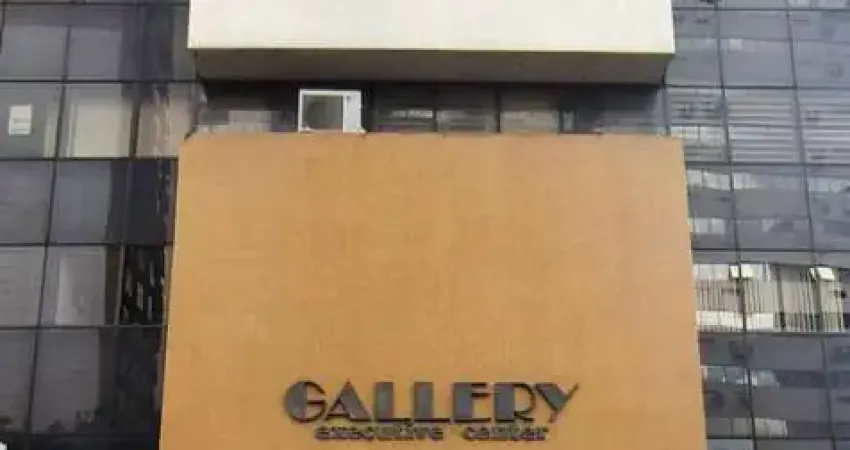 Sala comercial para alugar na Rua Visconde de Nacar, 1505, Centro, Curitiba