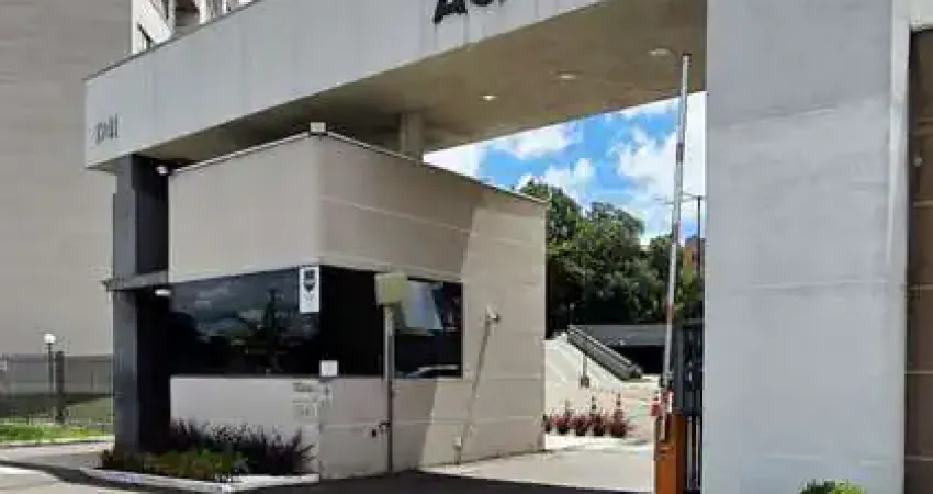 Apartamento com 2 quartos à venda na Rua Clementino Zétola Júnior, 1941, Santo Antônio, São José dos Pinhais