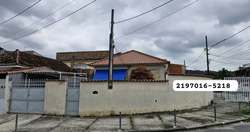 Casa com 3 quartos e 360 m² à venda em Senador Vasconcelos- Rio de Janeiro