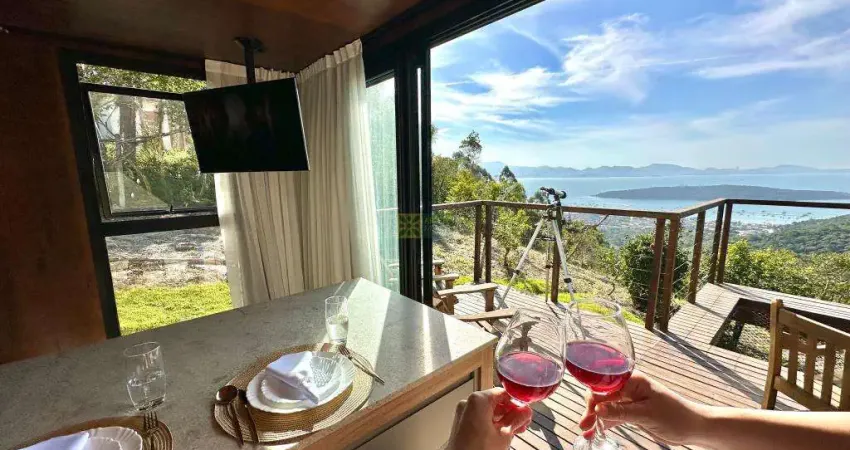 Casa com 1 quarto para alugar na ESTRADA MORRO DA ANTENA, Centro, Porto Belo