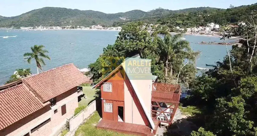 Casa com 1 quarto para alugar na RUA DAS VIEIRAS, 292, Vila Nova, Porto Belo