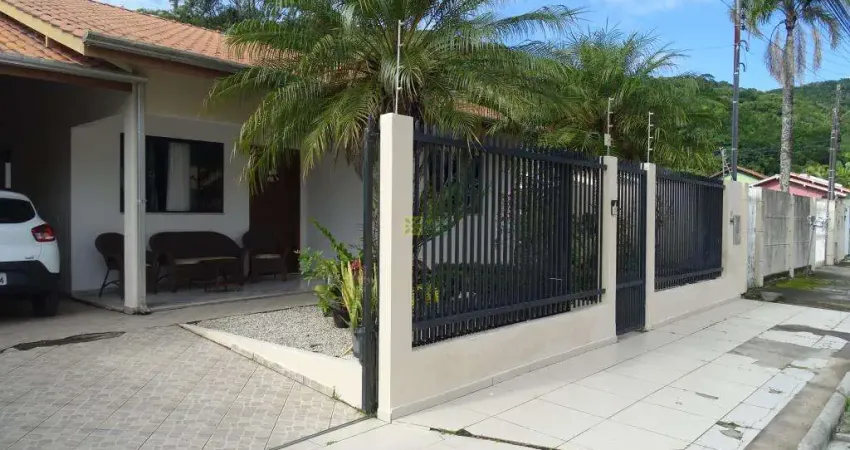 Casa com 2 quartos para alugar na RUA SABIA, 67, Centro, Porto Belo