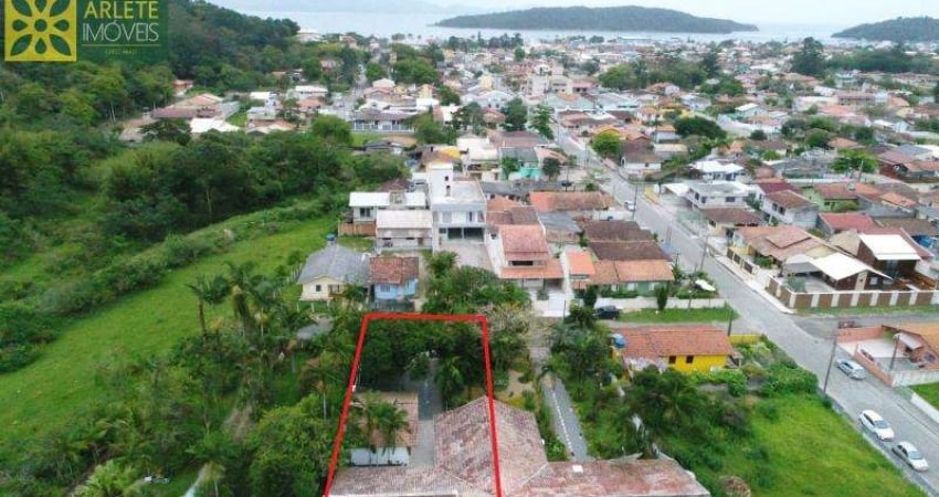Apartamento com 1 quarto para alugar na RUA JOSE PONCIANO DA SILVA, 389, Centro, Porto Belo