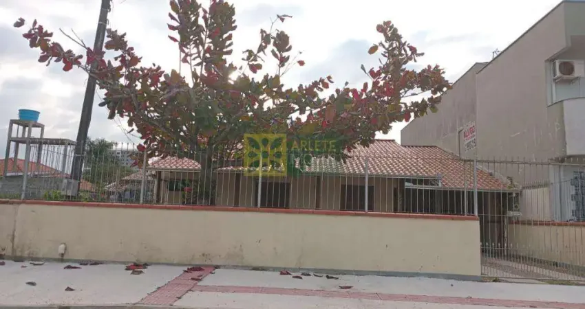 Terreno à venda na Rua Rubens Alves, 810, Balneário Perequê, Porto Belo