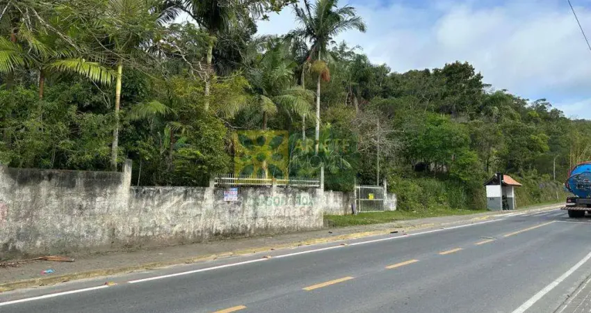 Terreno - Bombinhas SC