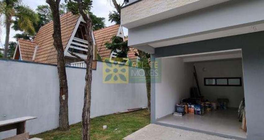 Casa com 2 quartos à venda na Rua Ametista, 199, Mariscal, Bombinhas