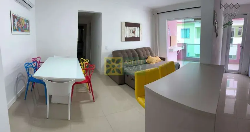Apartamento com 2 quartos à venda na Rua Cardeal, 554, Bombas, Bombinhas
