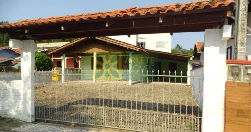 Casa com 3 quartos à venda na RUA RUA LAUDELINA ROSA OLIVEIRA, 92, Vila Nova, Porto Belo