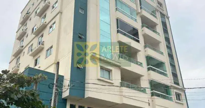 Apartamento com 3 quartos à venda na Rua Canoinhas, 211, Balneário Perequê, Porto Belo