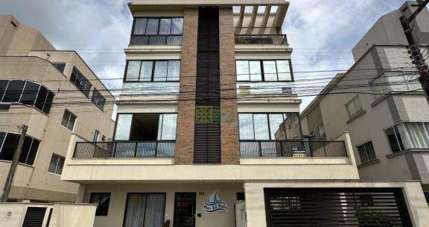 Cobertura com 3 quartos à venda na Rua Martin Pescador, 464, Bombas, Bombinhas